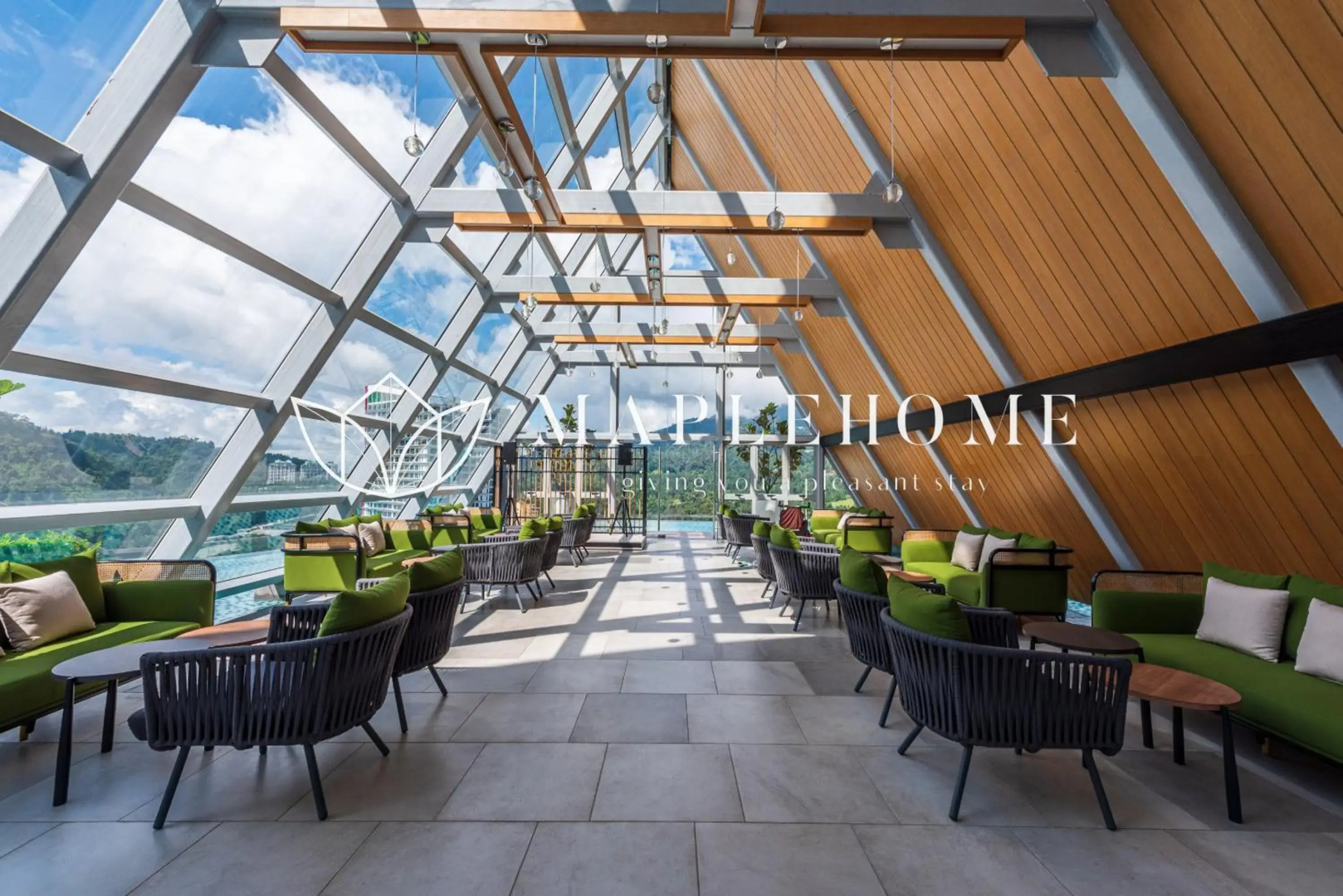 Windmill Premier Suites Genting Highlands