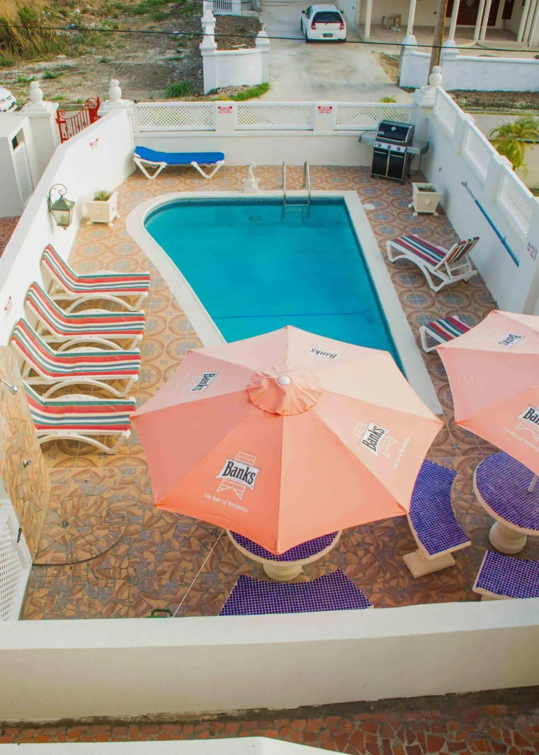 Villa Riana Barbados