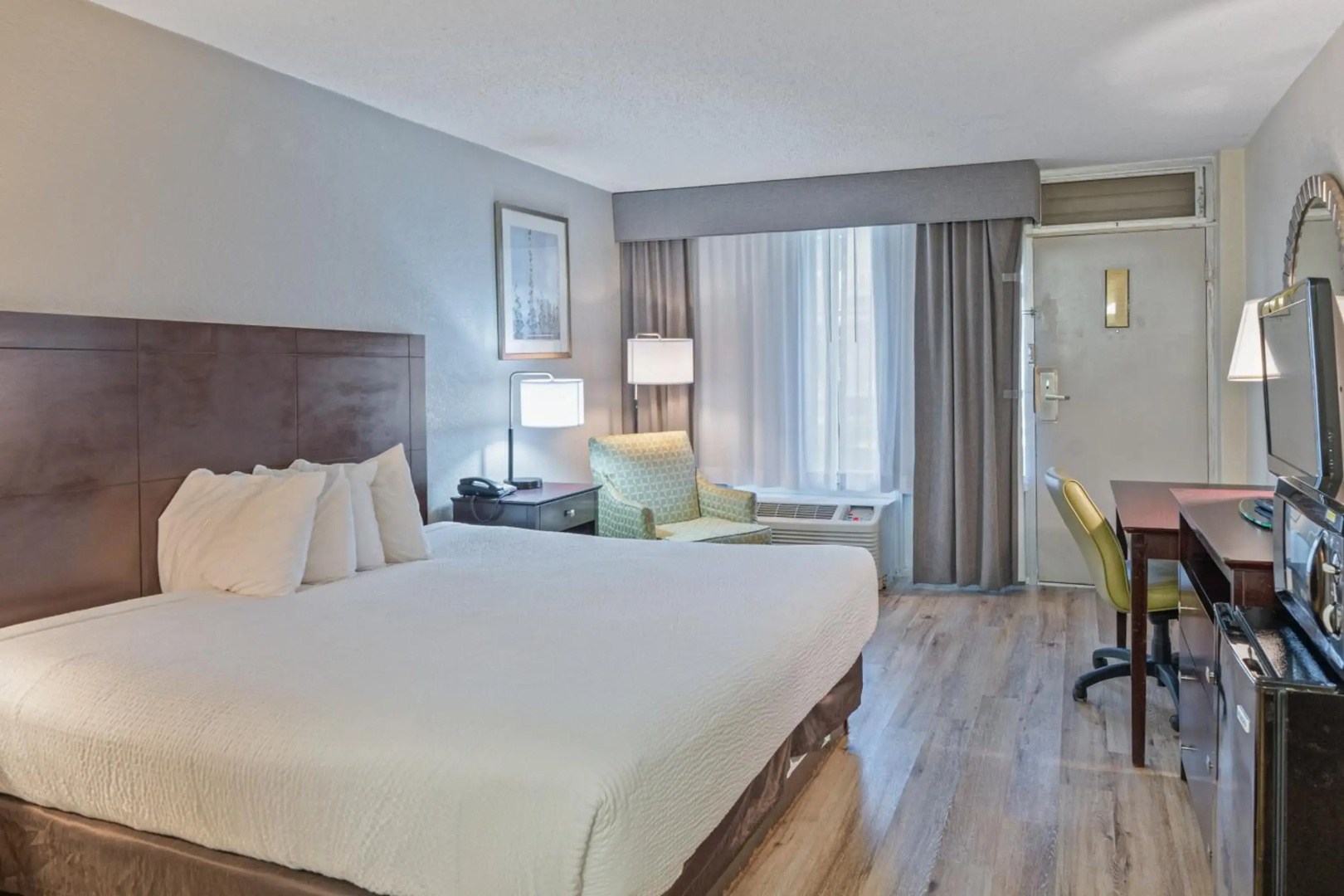 Plantation Inn of Houma