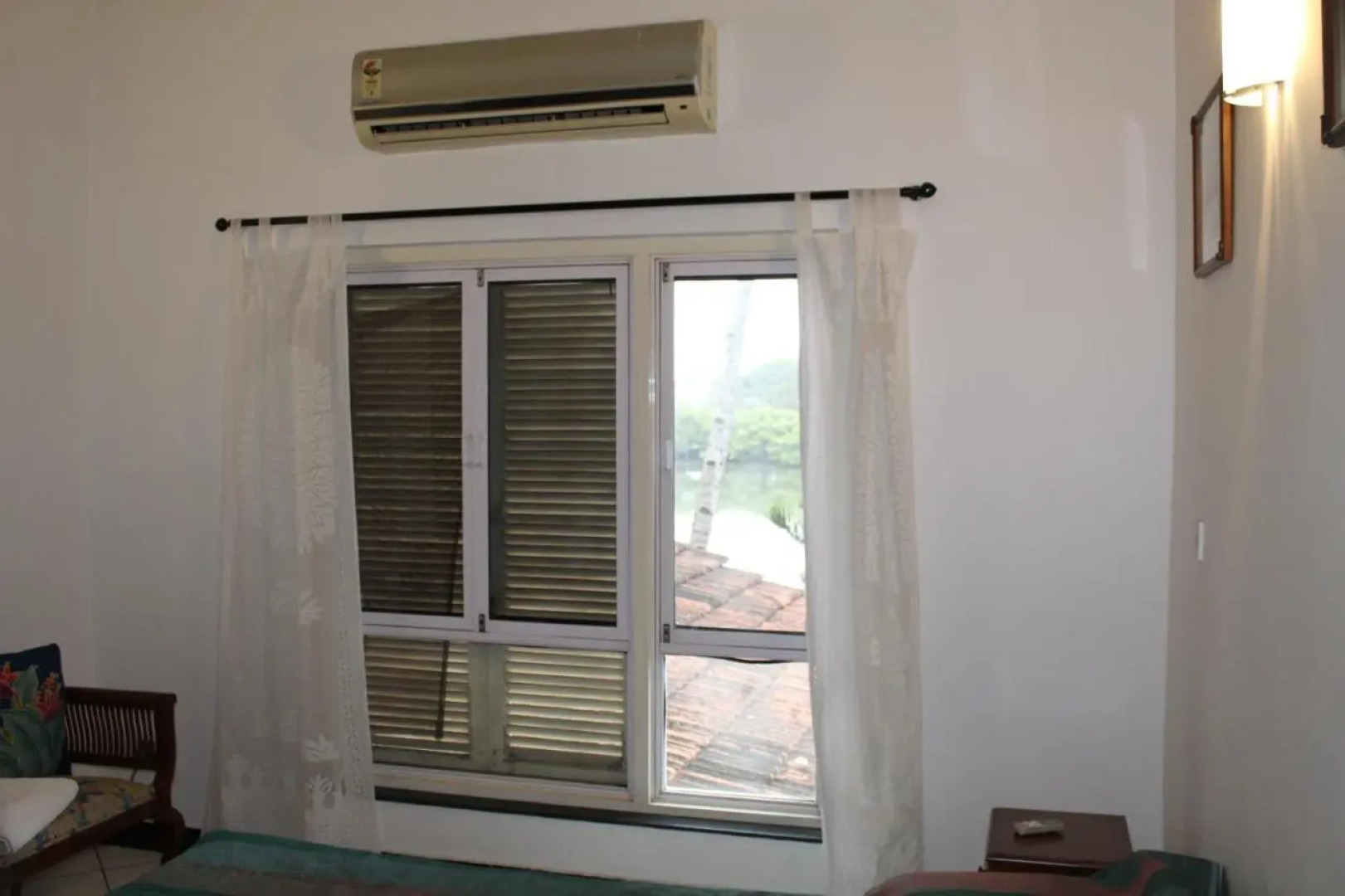 Shikara Beach Resort