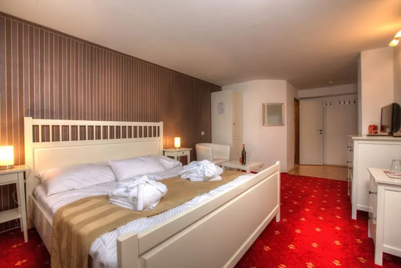 Garni Hotel Horske Spicky