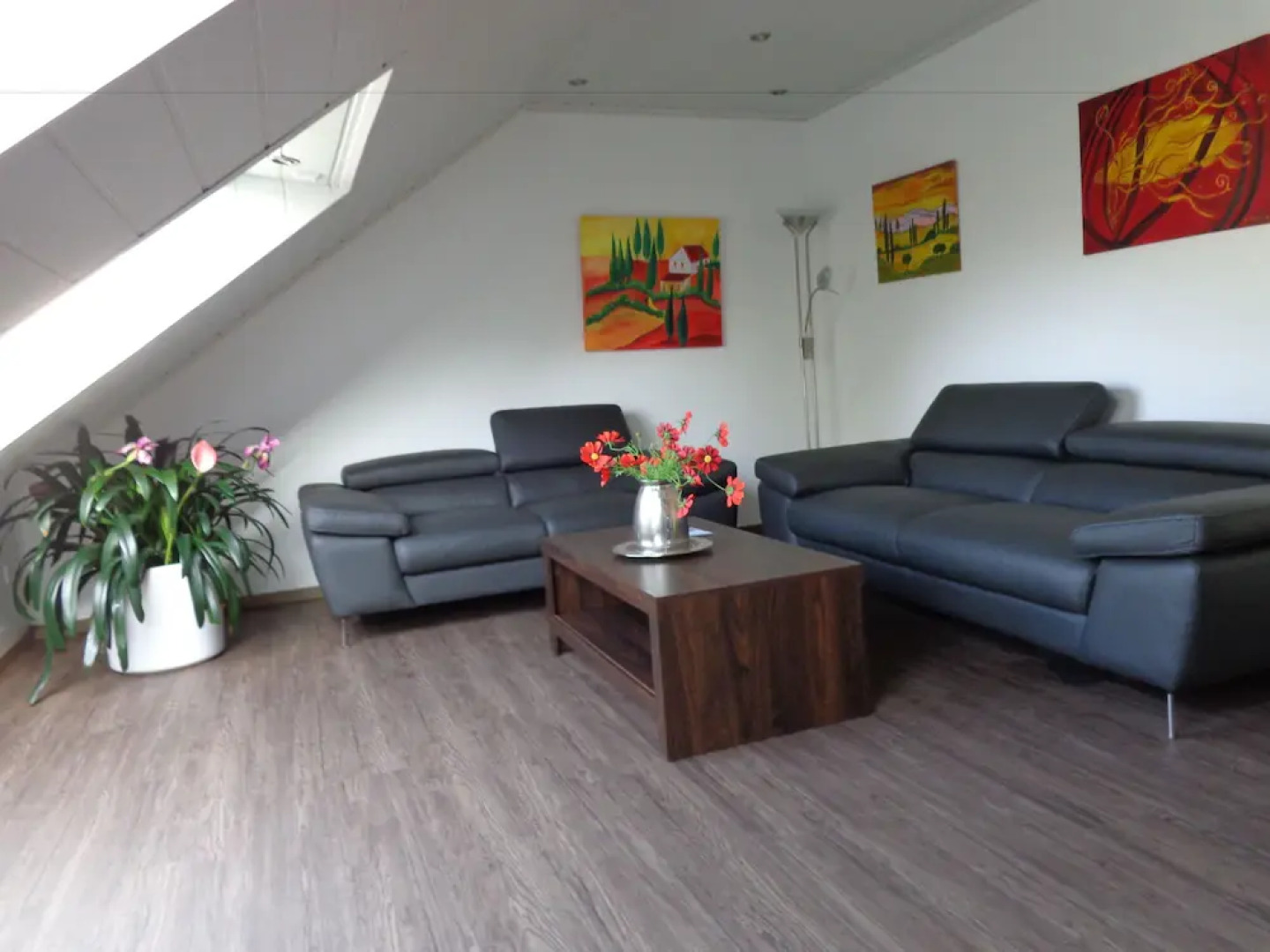 Exclusive Apartment - Rees