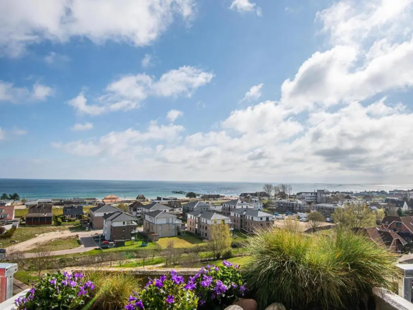 Haus Berolina Wohnung 804