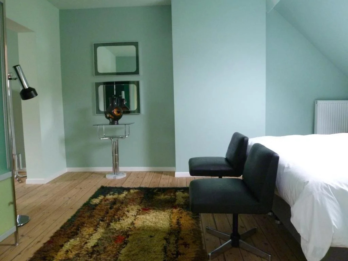 Bed and breakfast Nowhere Else