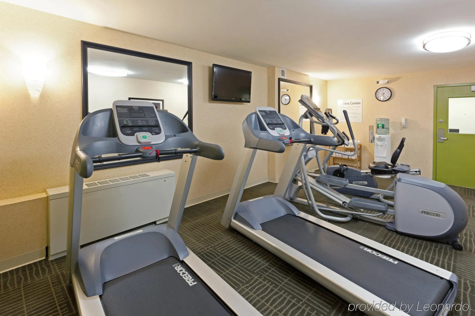 Holiday Inn Bangor by IHG