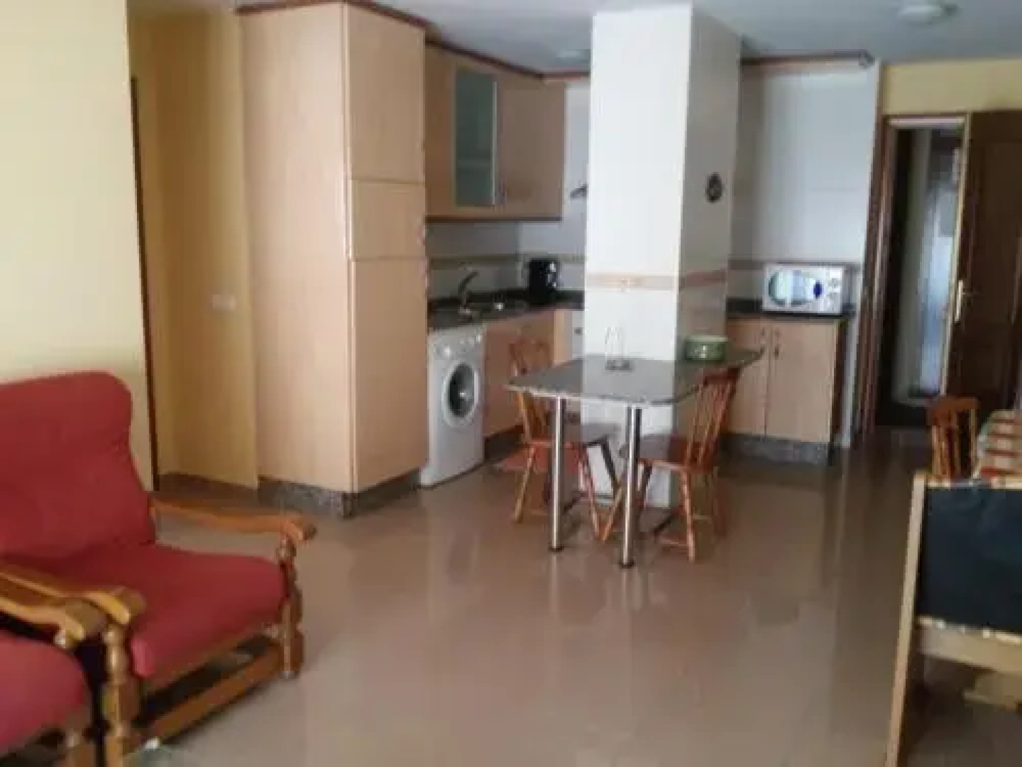 Apartamentos As Caldelas