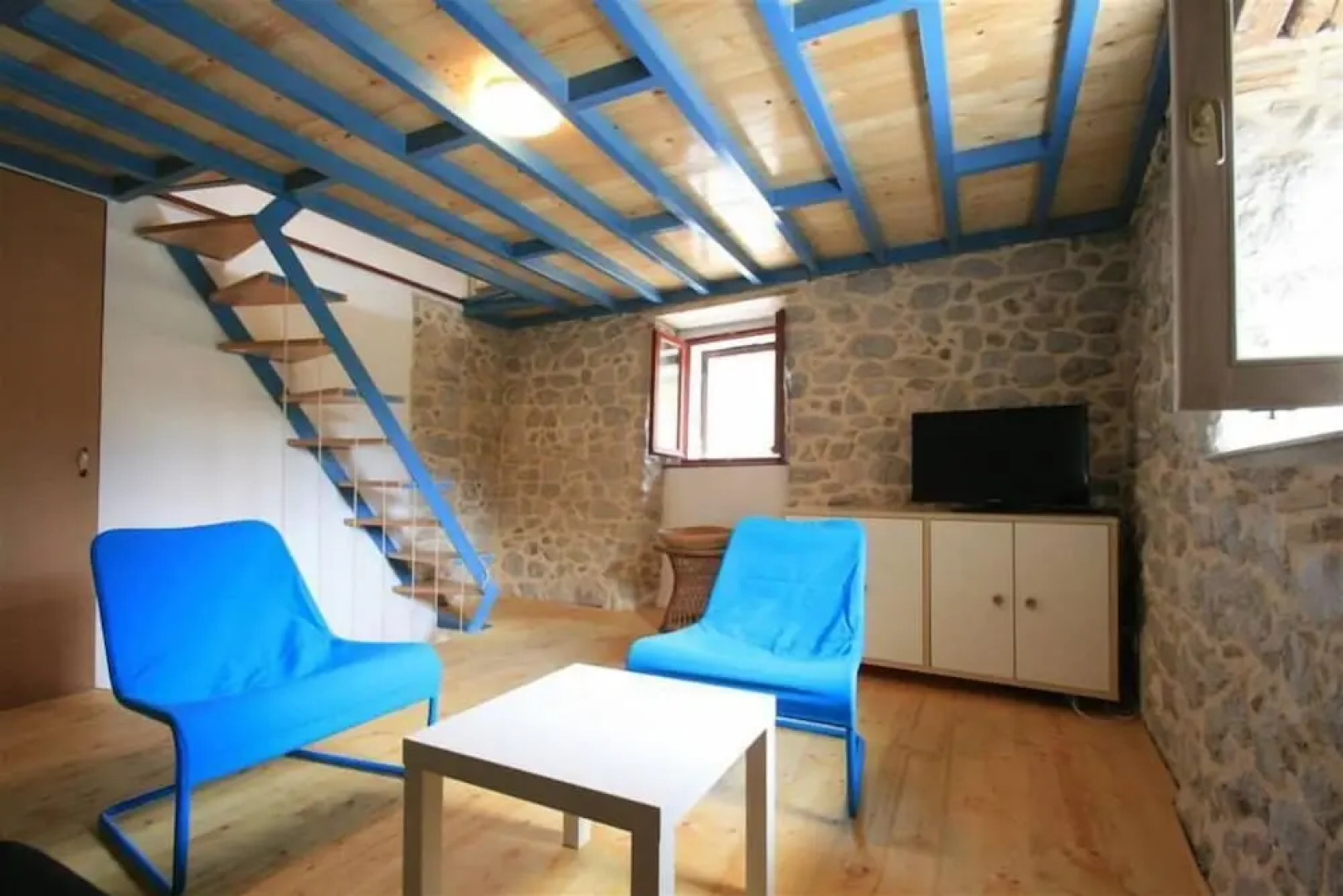 Apartment Stone House Krk