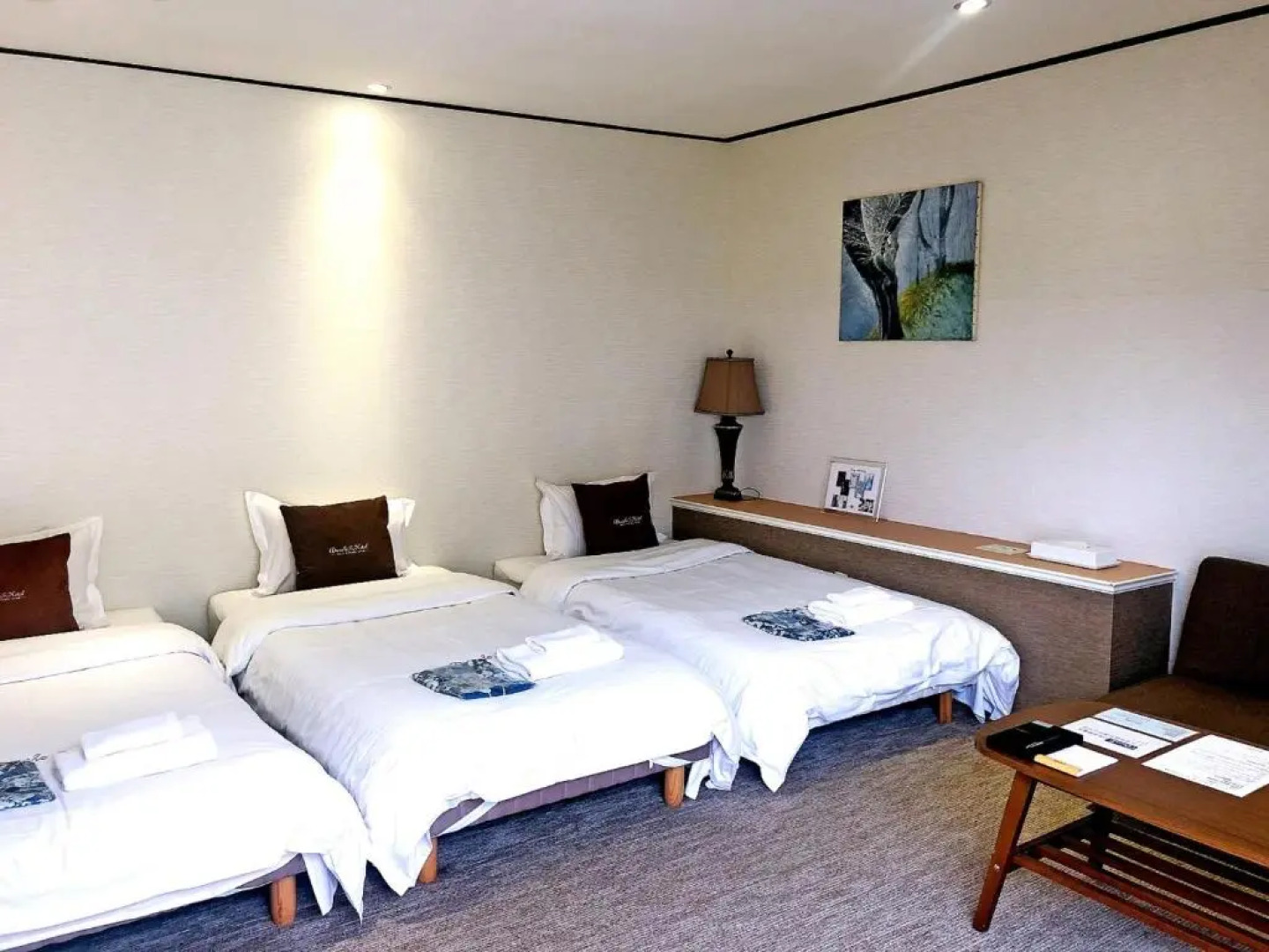 Ducale Garden Hotel Kujukuri