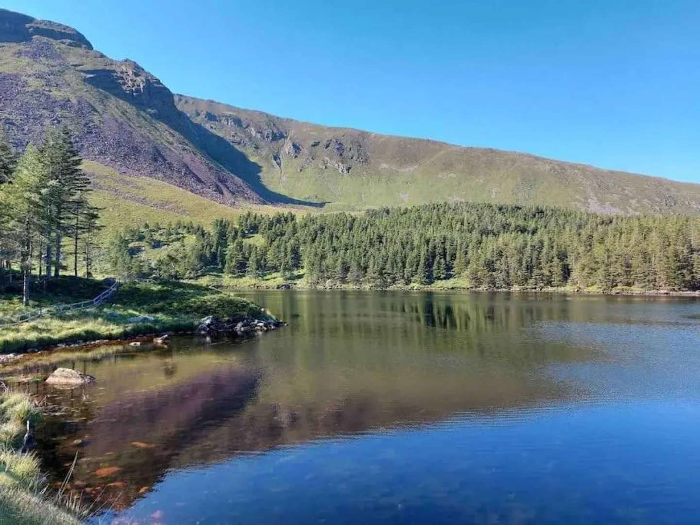 Castlegregory-Seaside 2 Bedroomed Cottage