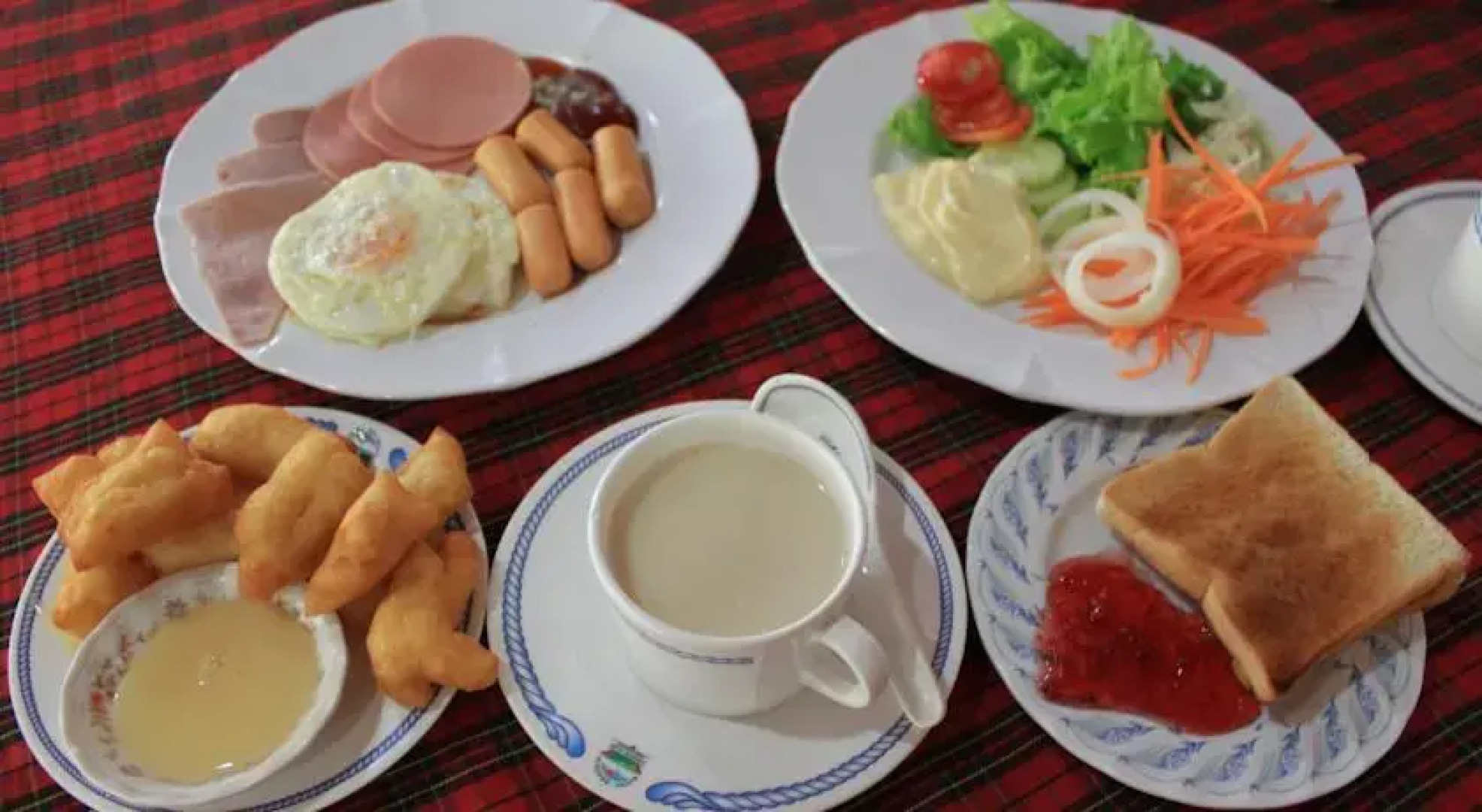 Thai Diamond Land Kaengkrachan