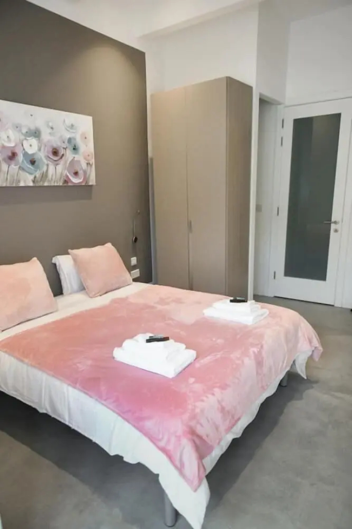 Comfortable Double Room in Pieta - Bb Marina