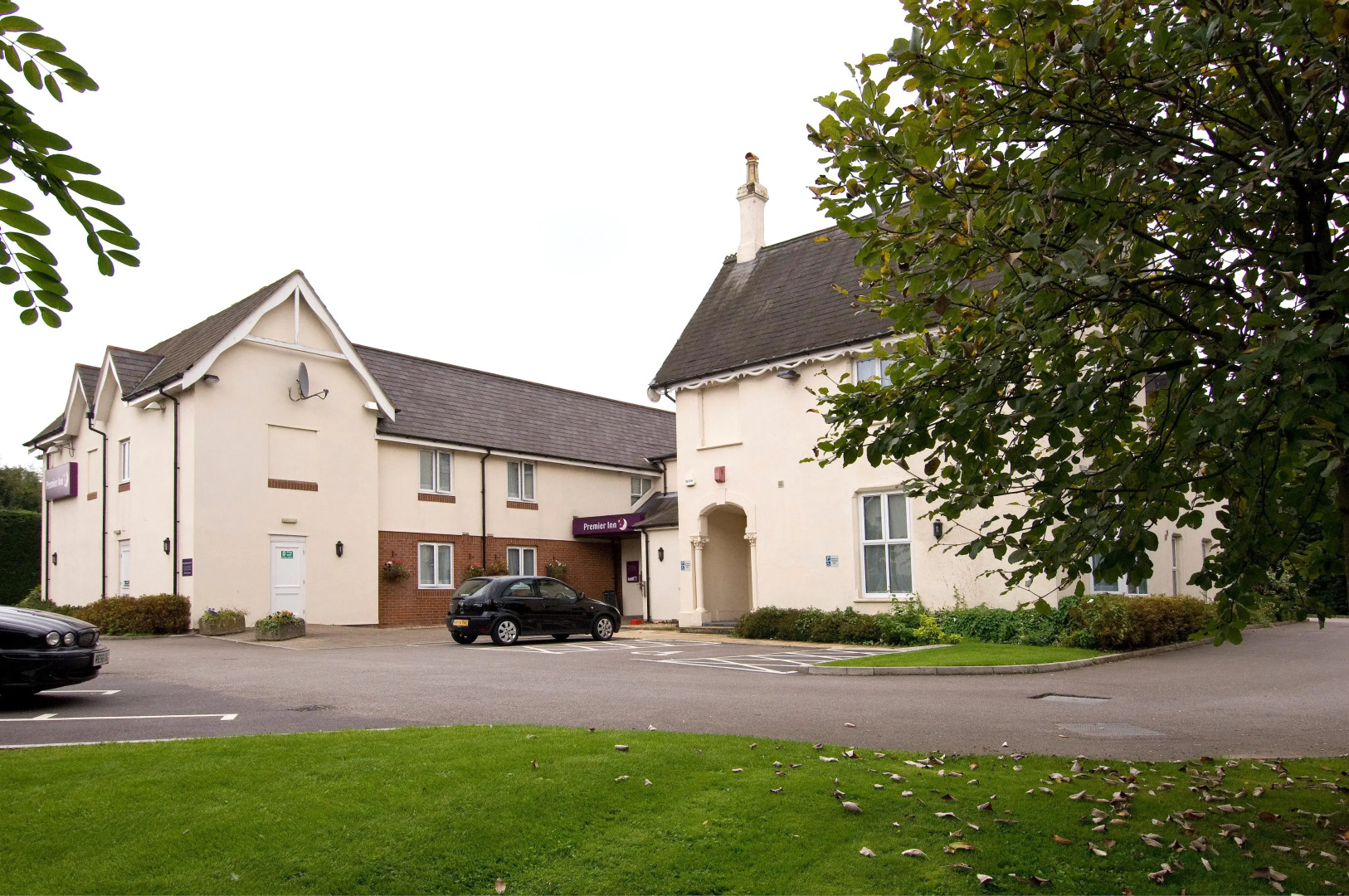 Premier Inn Taunton (Ruishton)