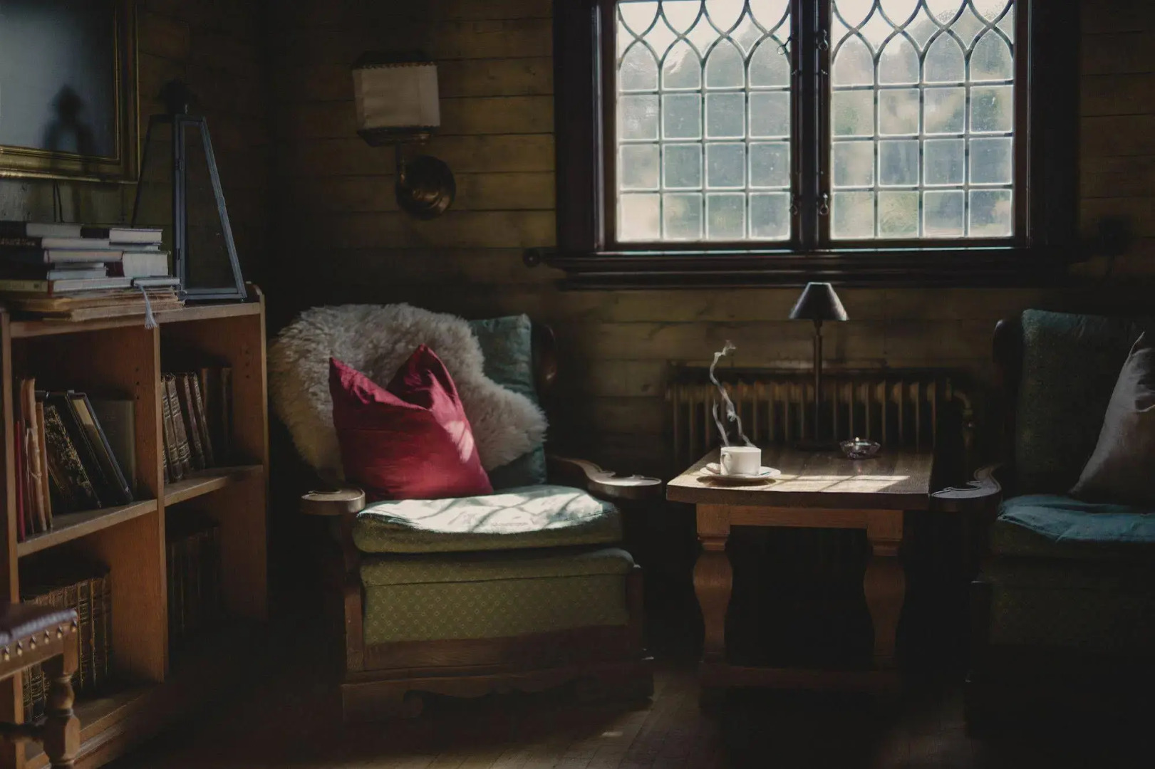 Hotel Gyllene Uttern