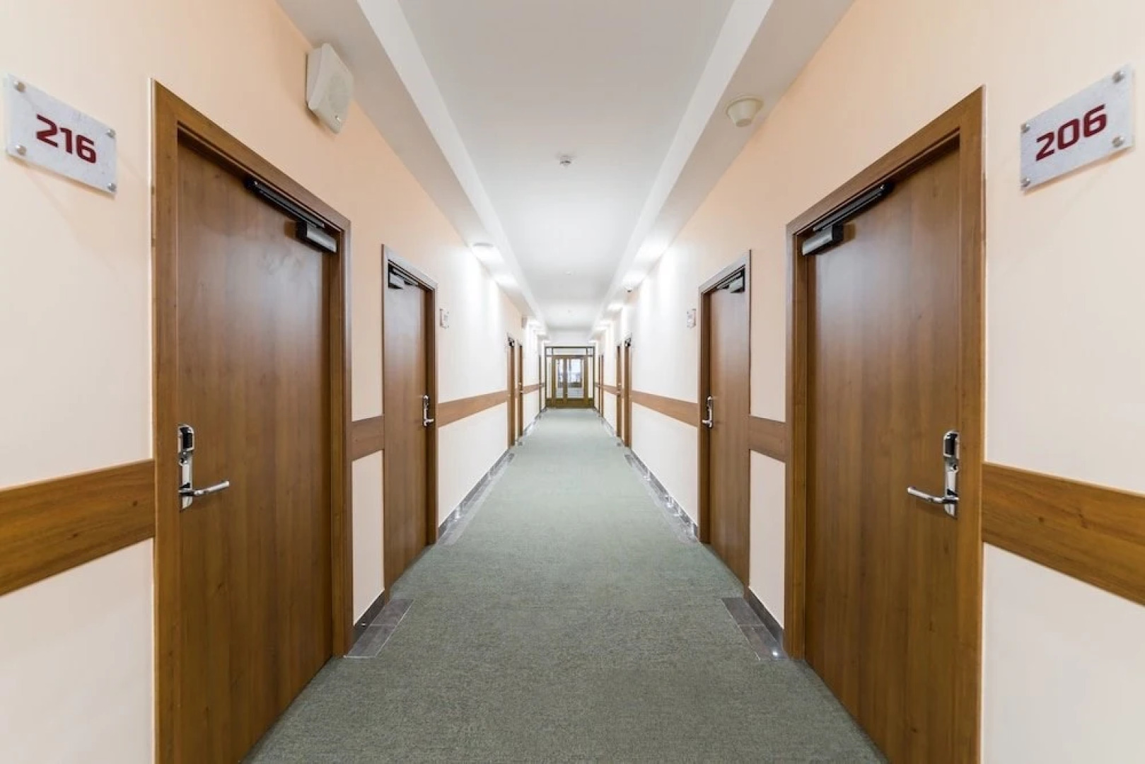 Отель «Вита»