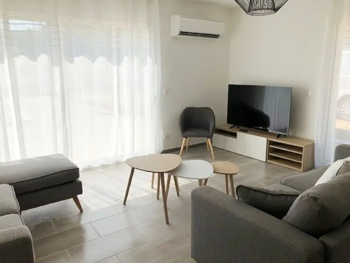 Stunning Riverside Villa in Ardèche