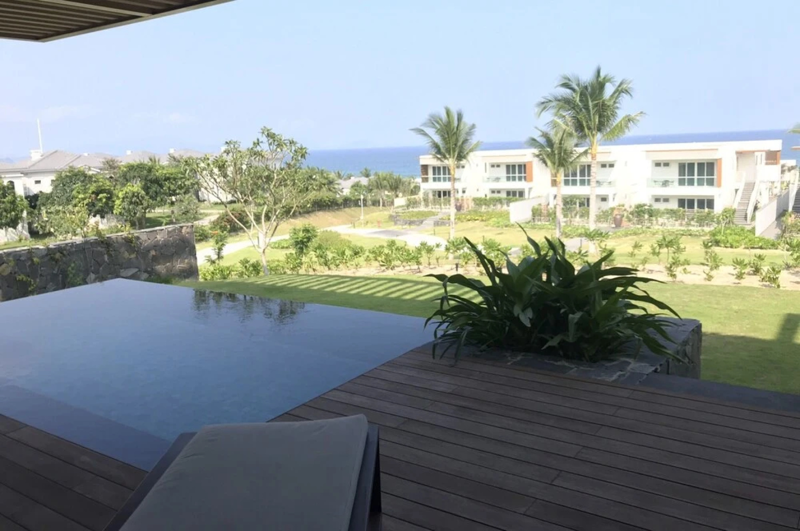 Suite & Pavilion Thien Kim