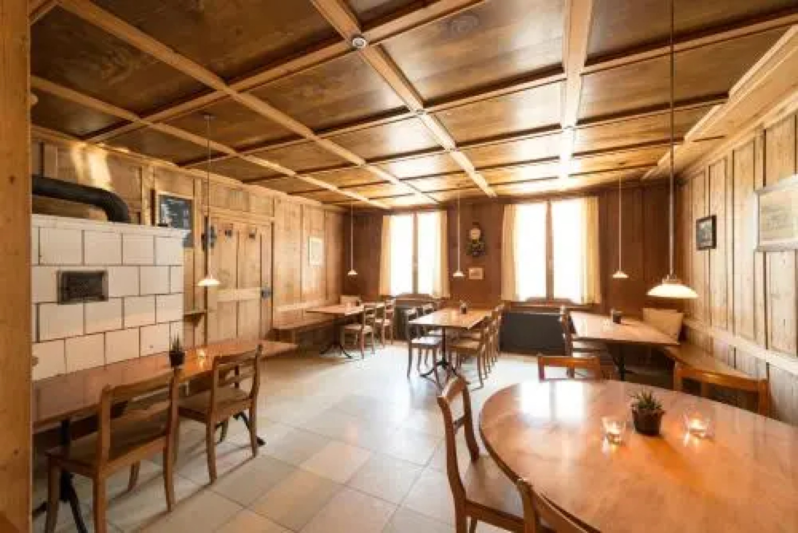 Gasthof Kreuz Mühledorf