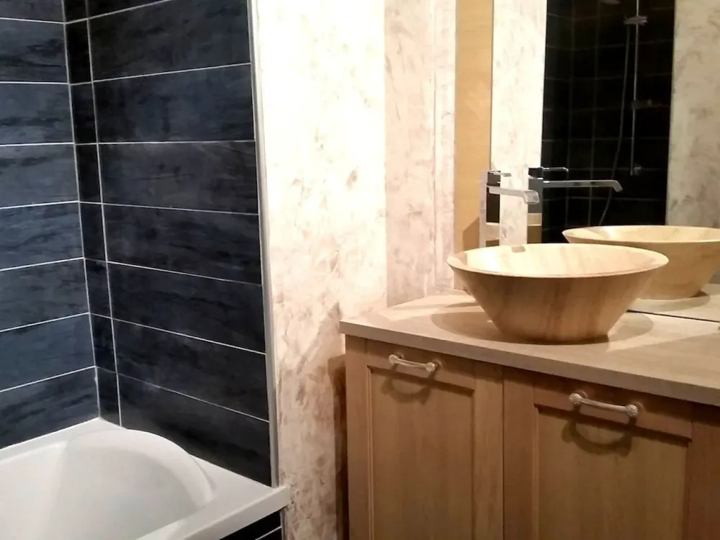 Appartement Panoramic