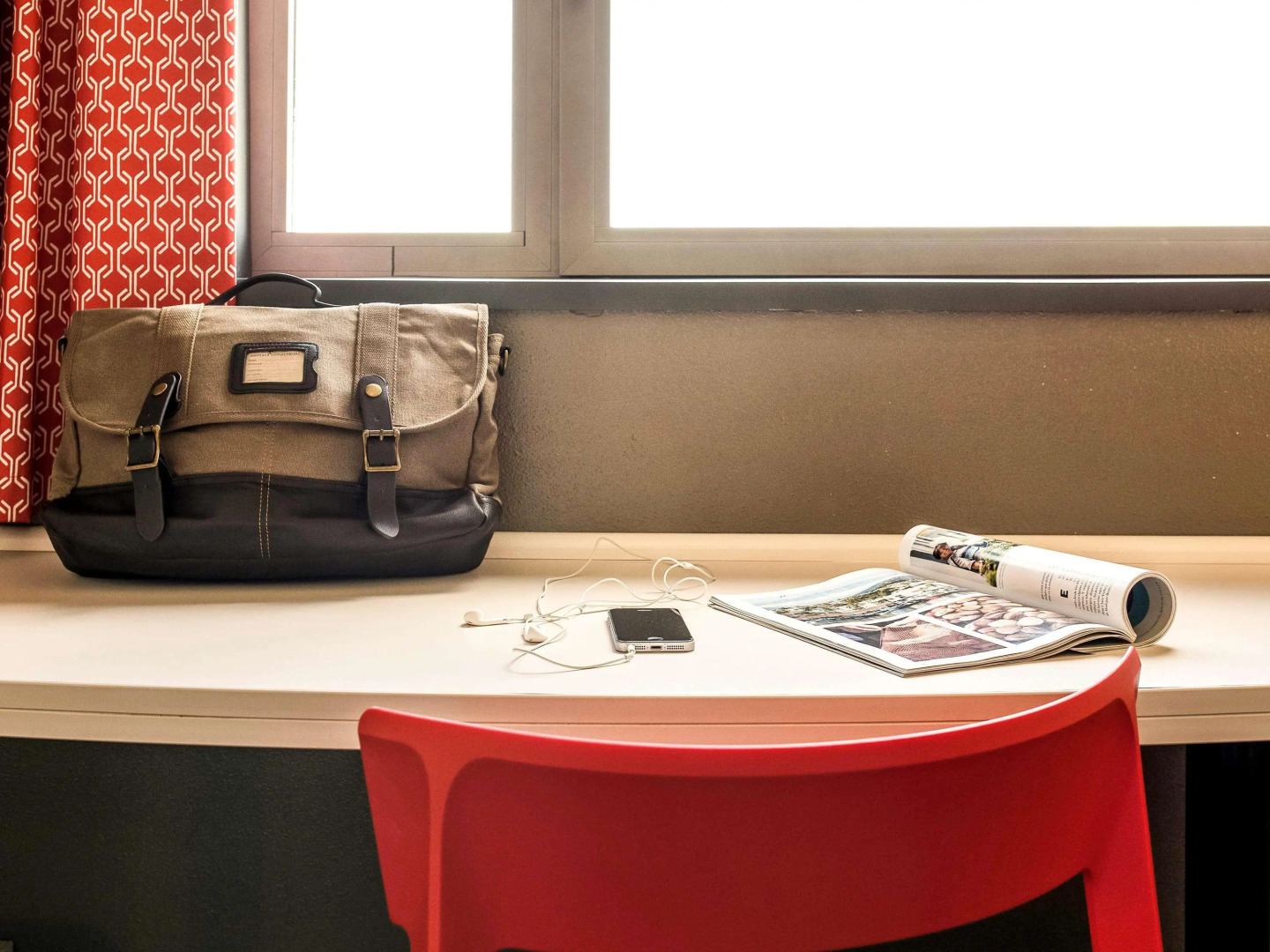 ibis Valencia Bonaire Aeropuerto