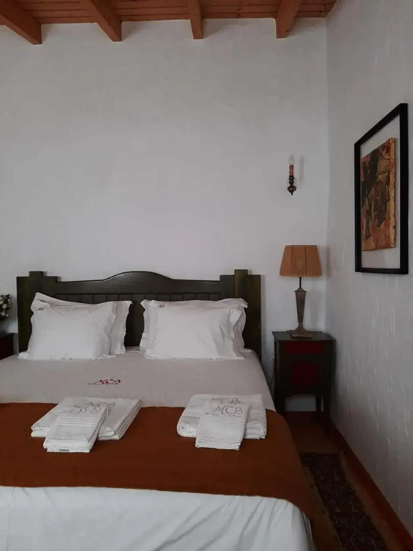 Monte da Casa Branca