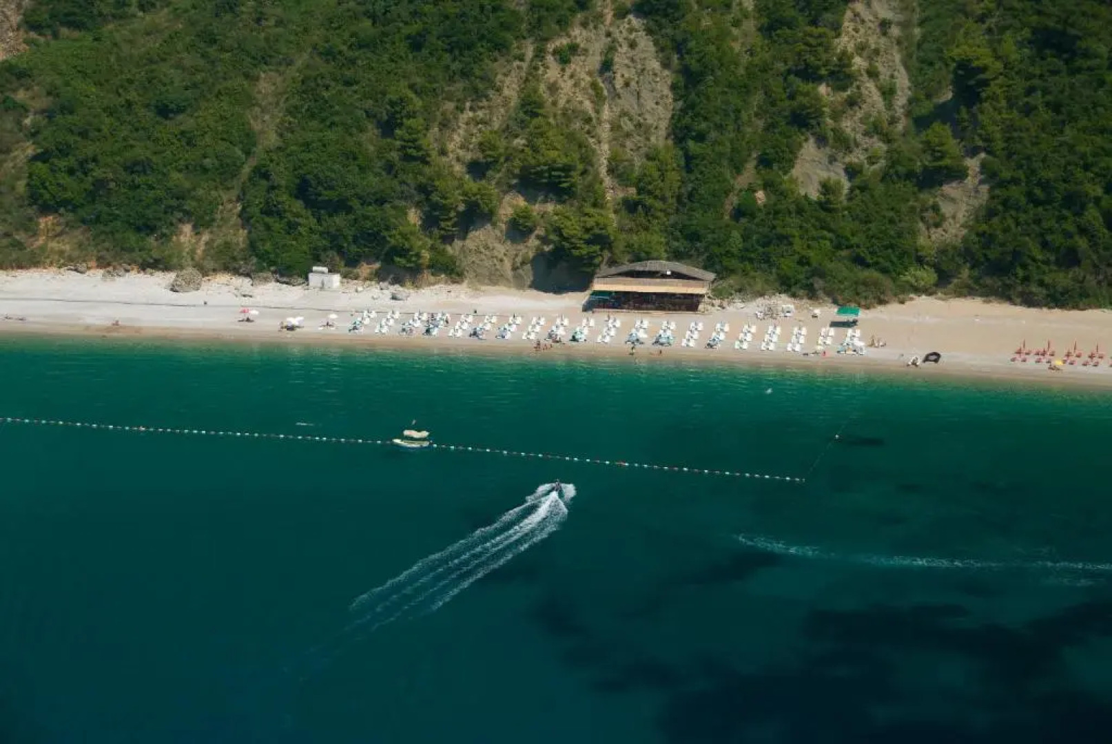 Holiday home Magnolia