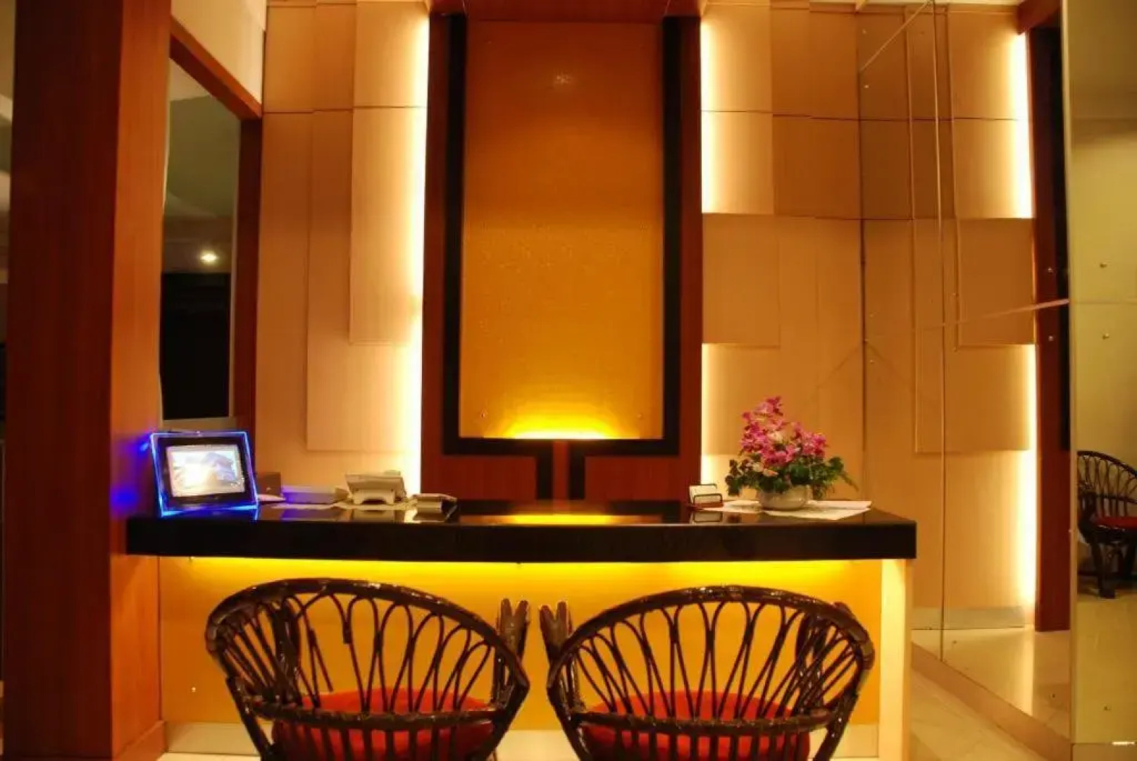 Minahasa Lagoon Resort