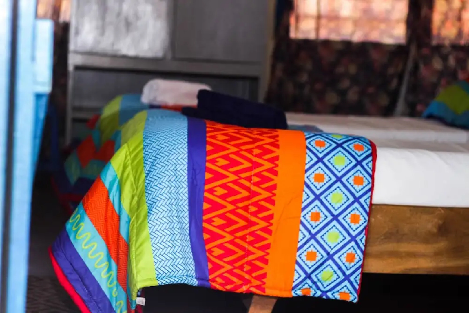 Mkunkhula Baobab Lodge