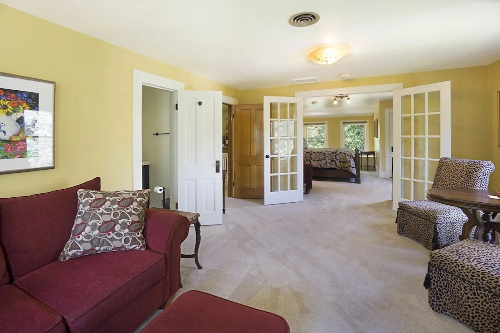 Avenue Hotel Bed and Breakfast