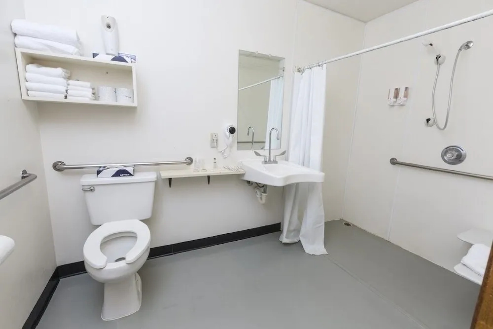 Hibernation House 101 1 Bedroom 1 Bathroom Hotel Room