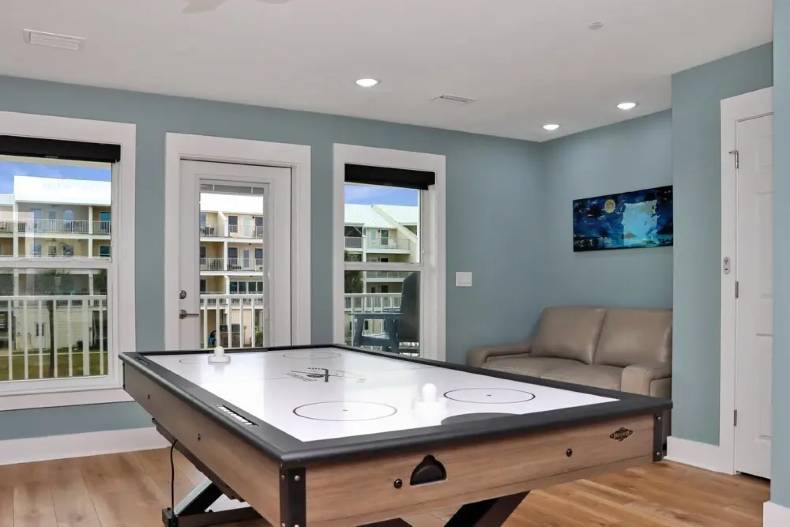 Sea Cliff K68 Aqua La Vista Baby!