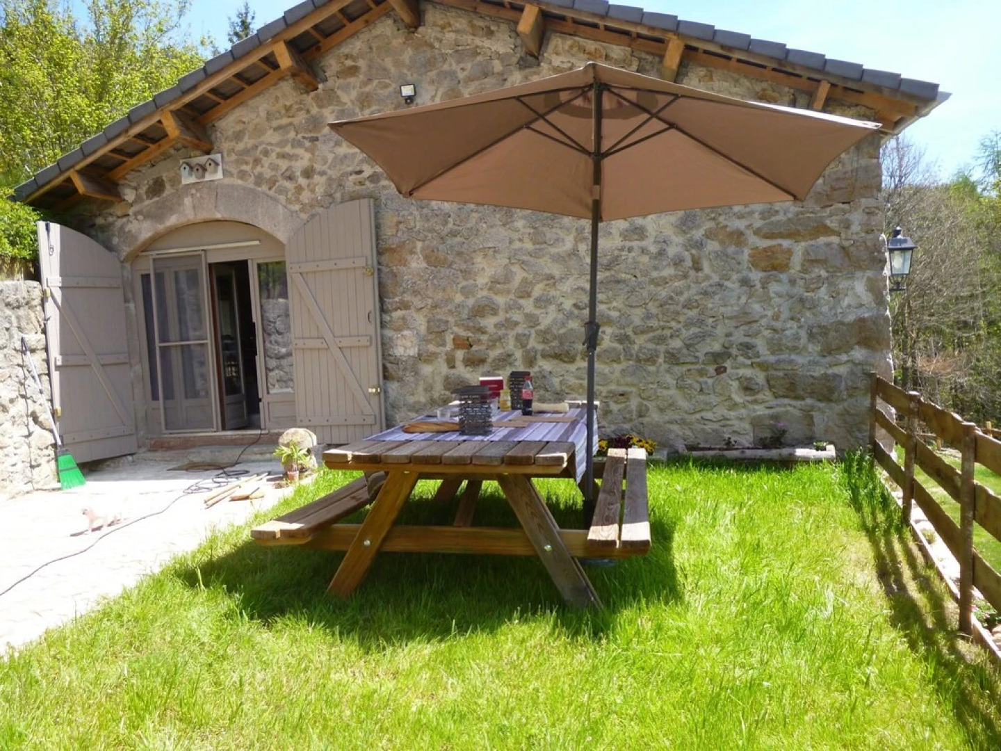 Les Bruyères de Gaschon