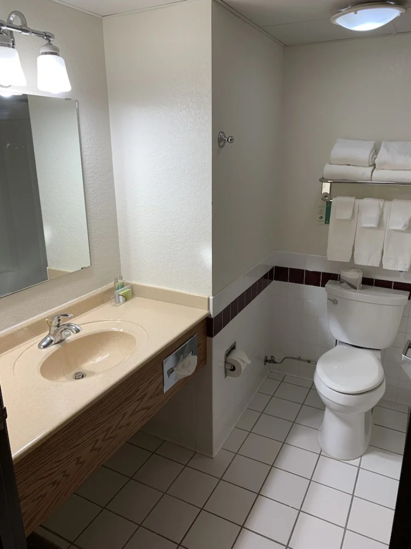 Nichols Inn of Red Wing