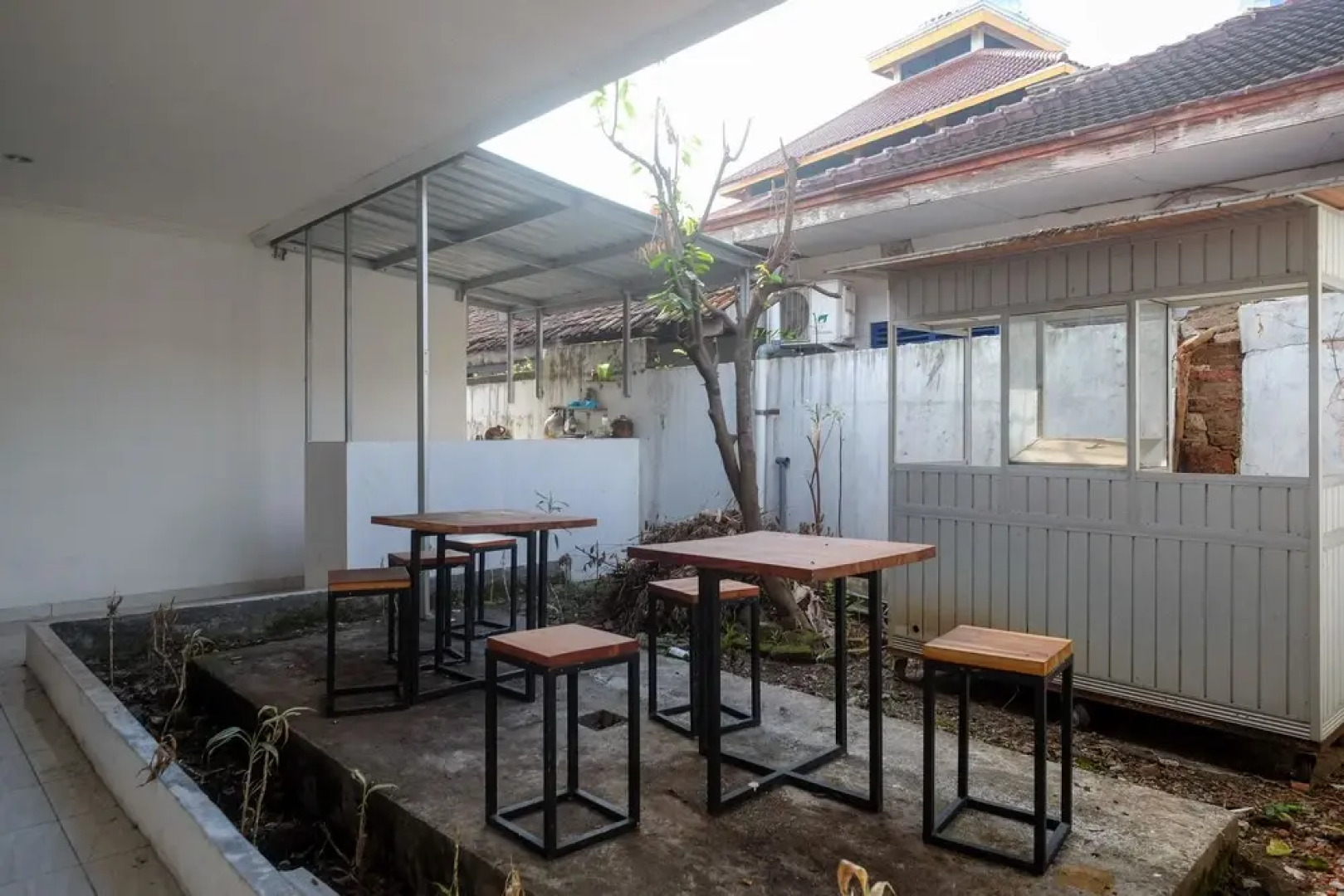 RedDoorz Syariah @ Griya Merbotan Demak