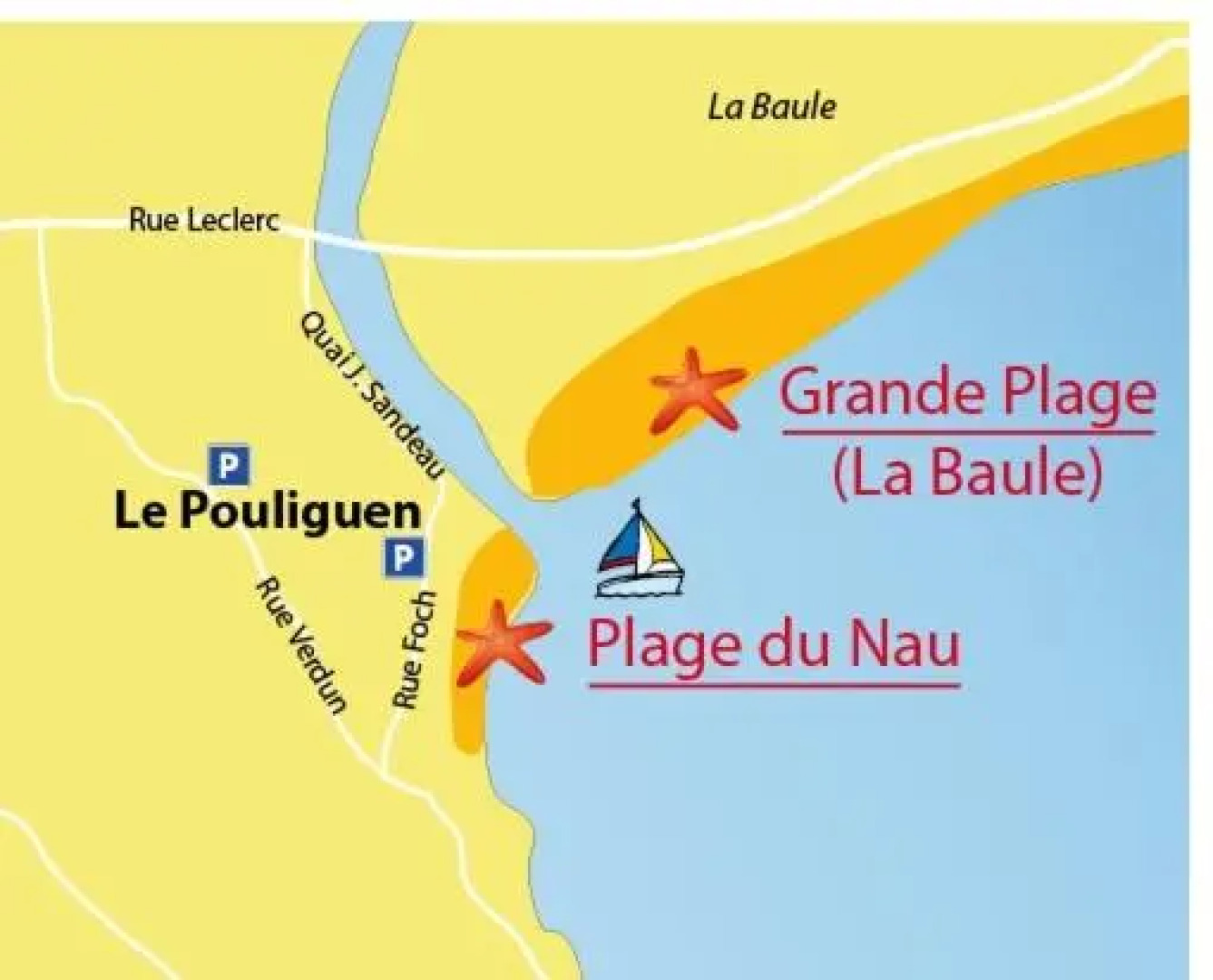 residence Les Canaries