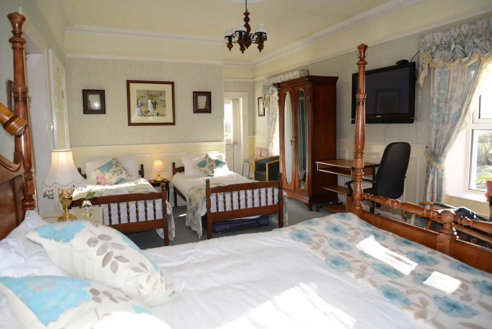 Ardgort Country House