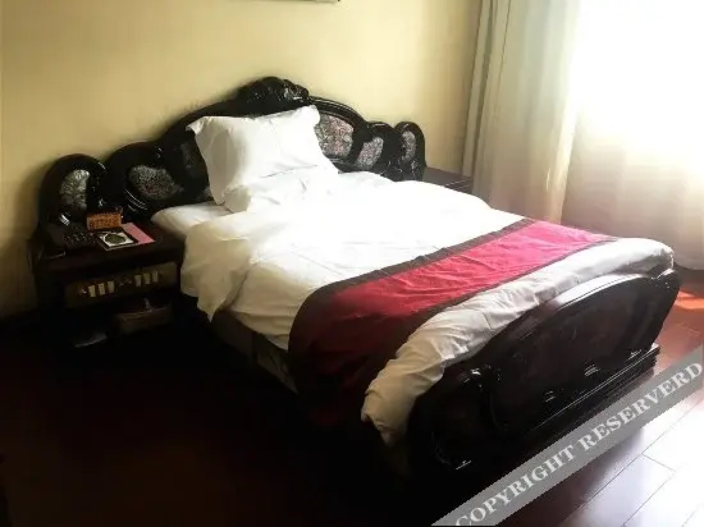 Xining Small Bridge Hotel