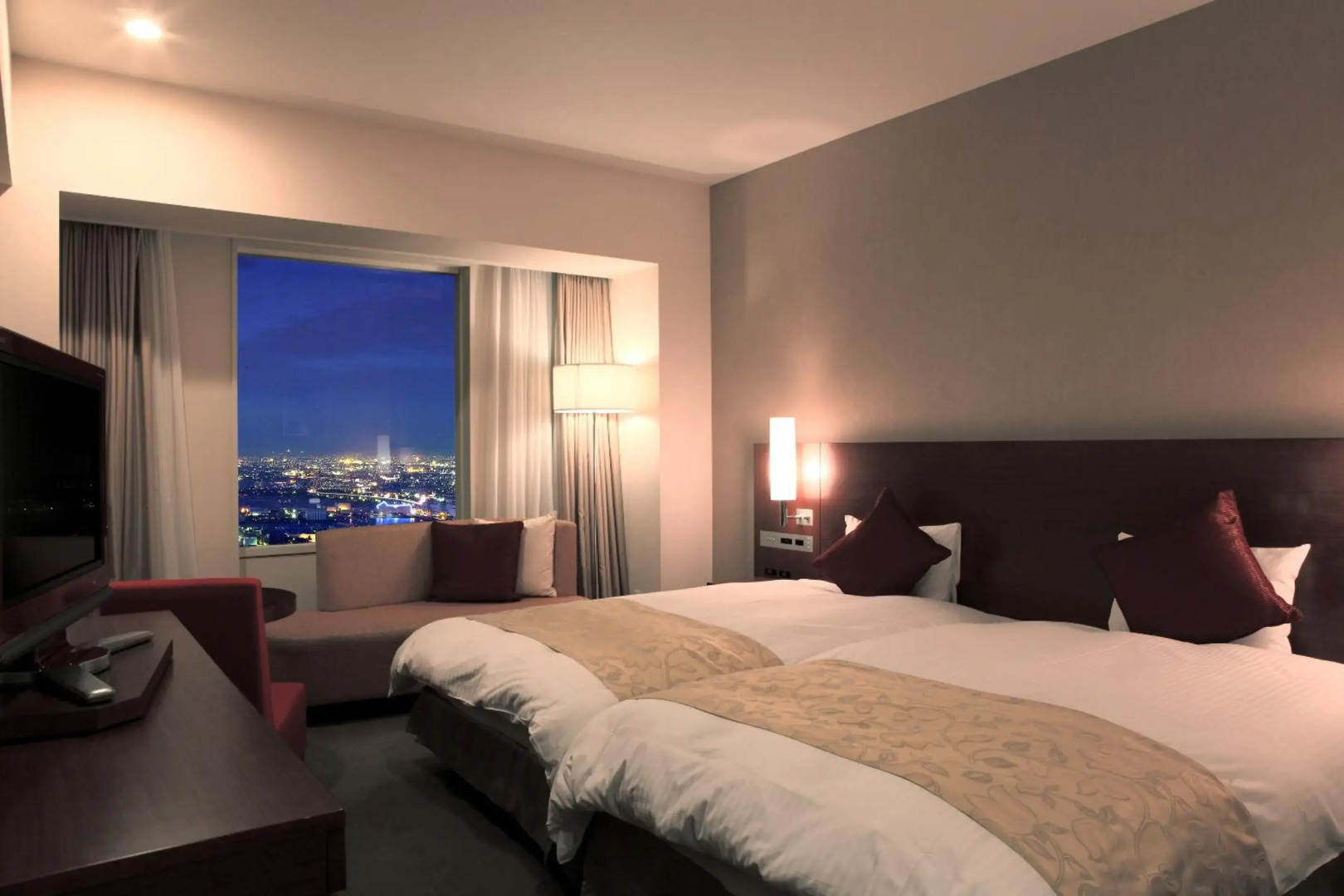 Star Gate Hotel Kansai Airport