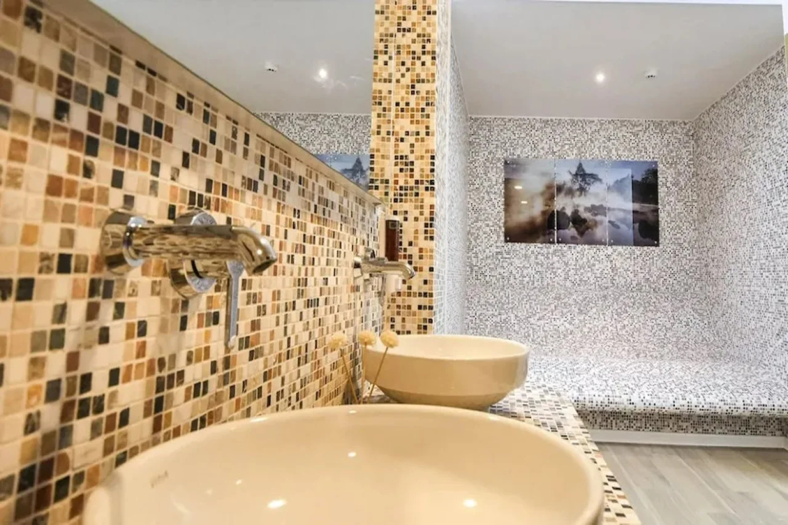 Hotel Atlantis Bejaia Aéroport