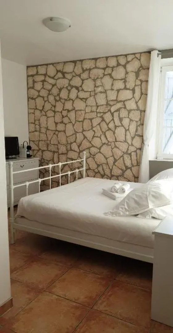 Auberge Le Lupin Blanc