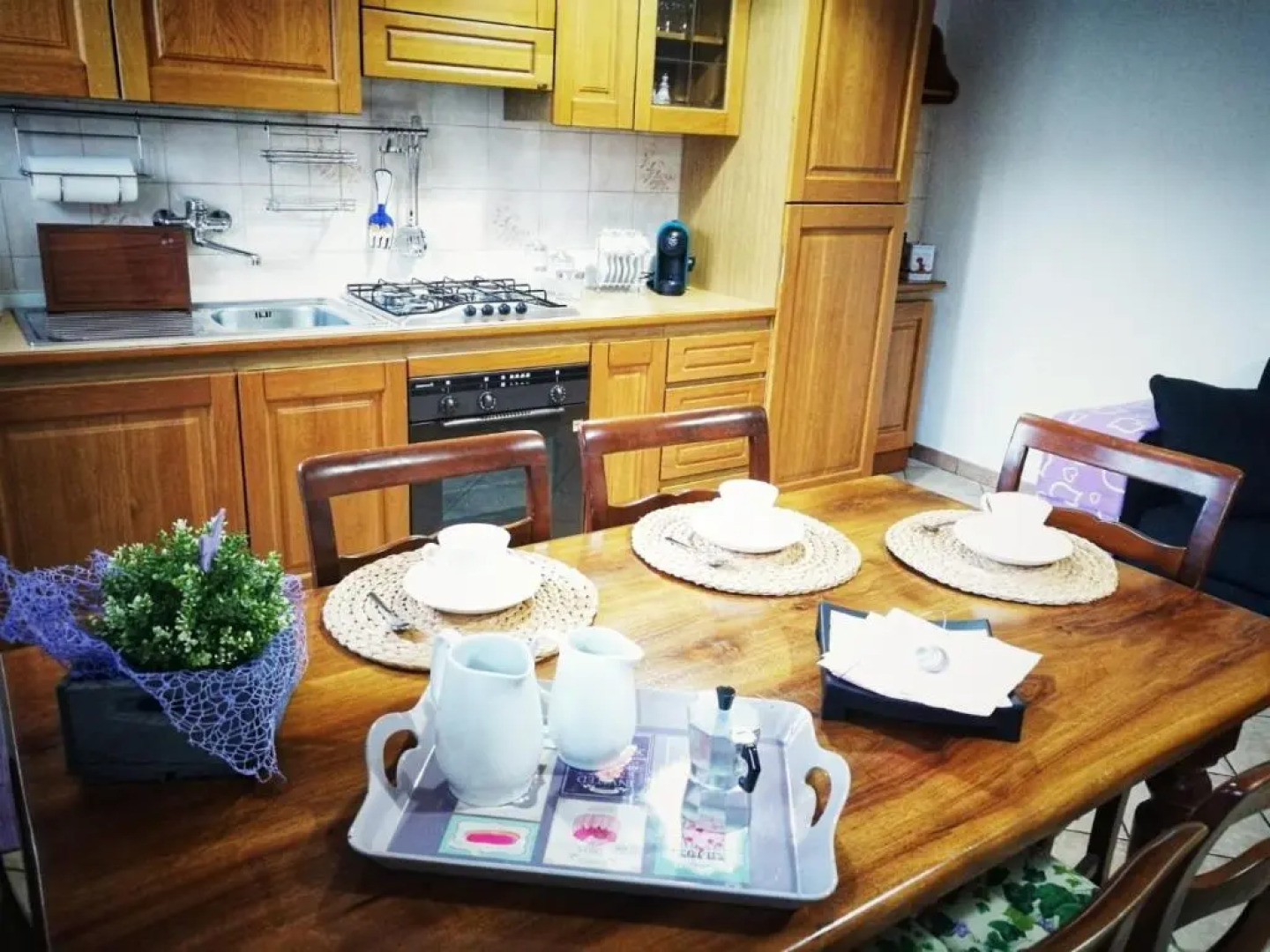 Appartamento Da Vinci