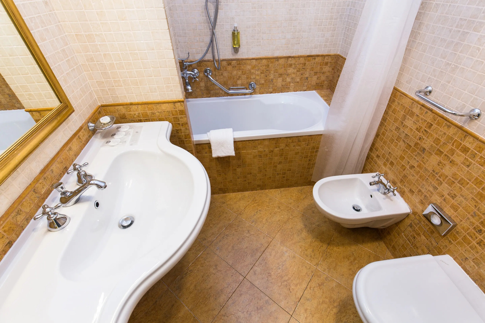 Hotel Caruso Old Town Prague