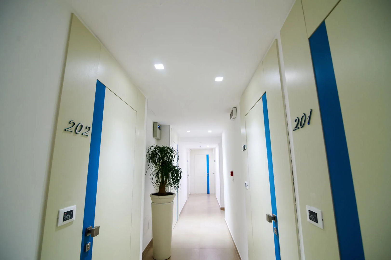 CiCò Hotel