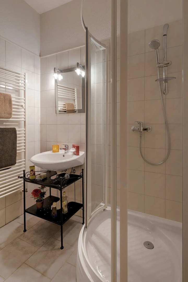 Haus Saarland am Rennsteig