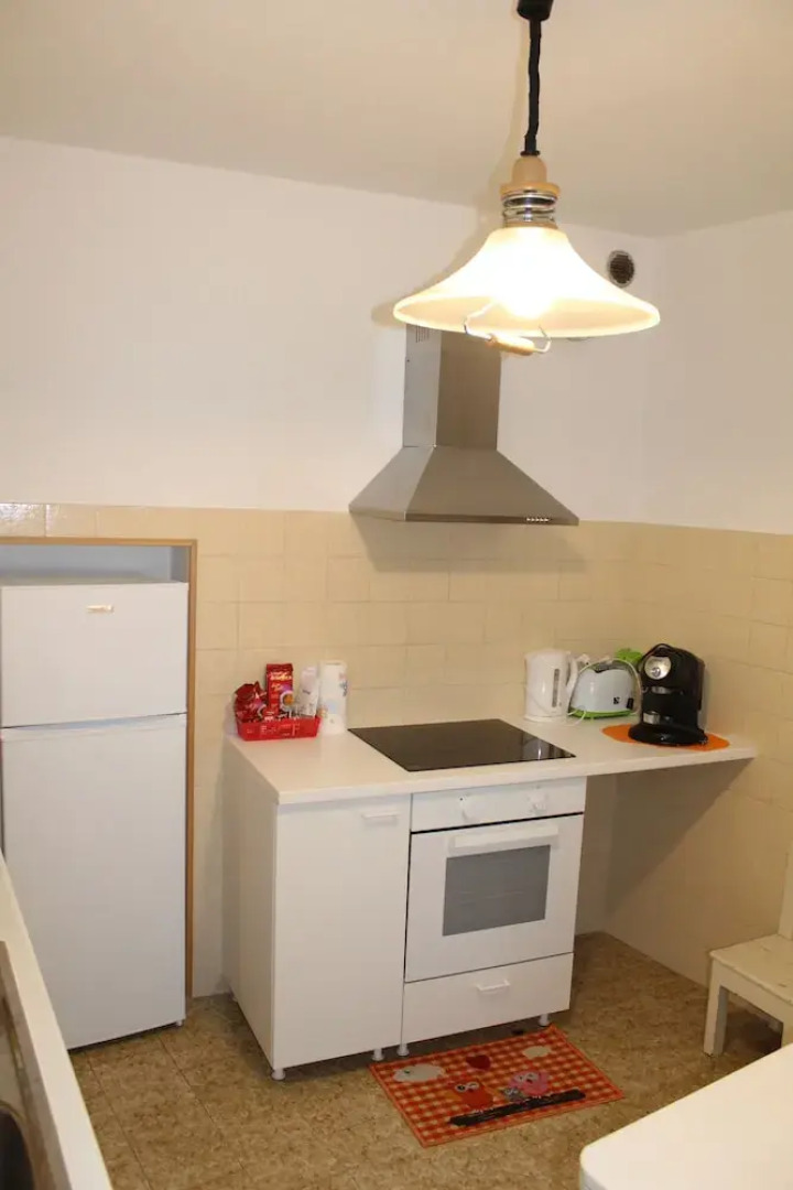 Villa Al Monte Arco Climbing & Bike