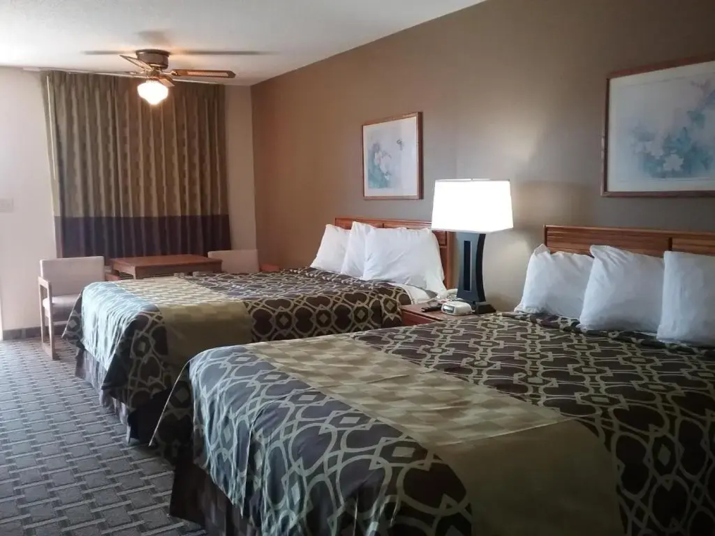 Days Inn/ Blue Ridge