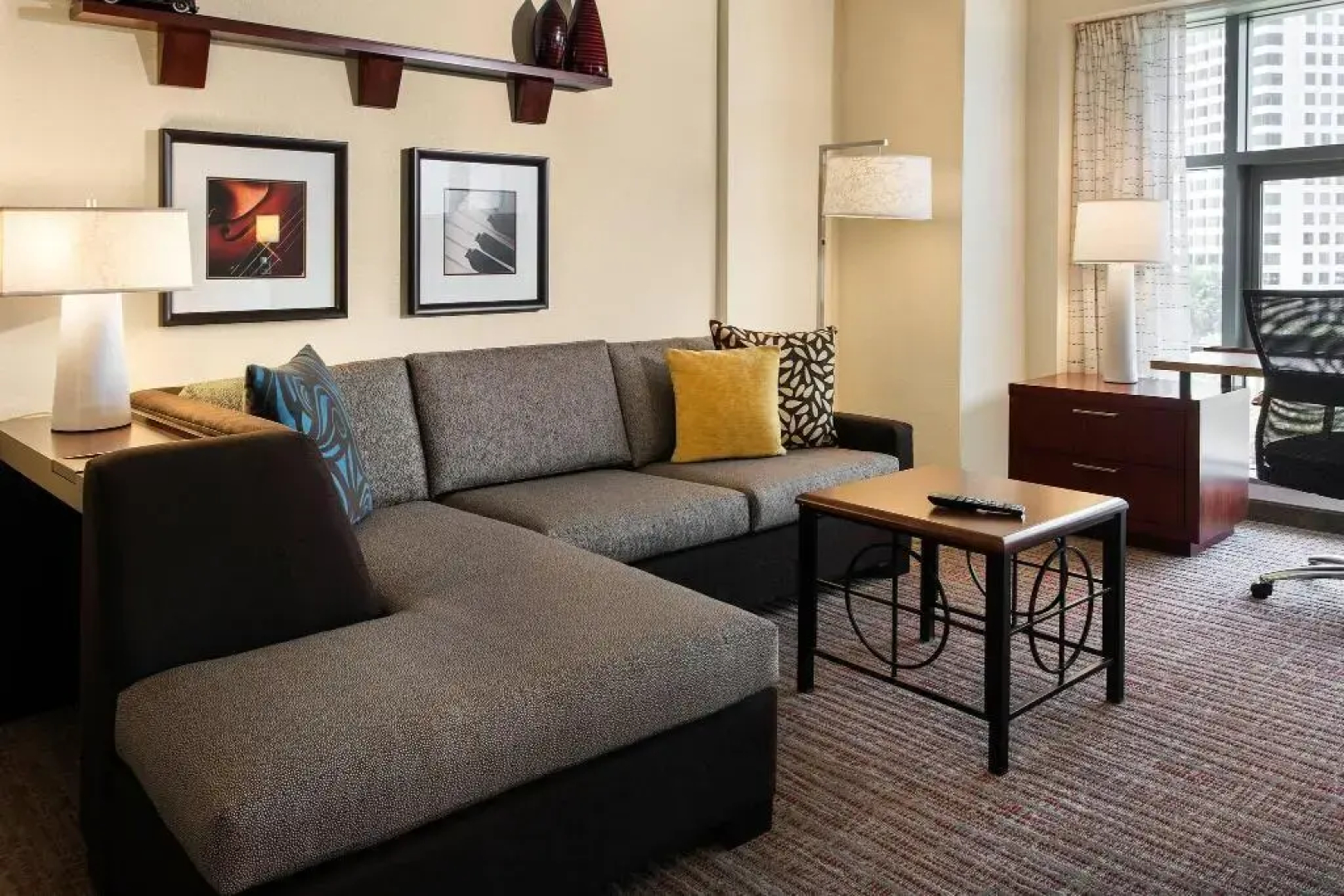 Residence Inn by Marriott Irvine John Wayne Airport