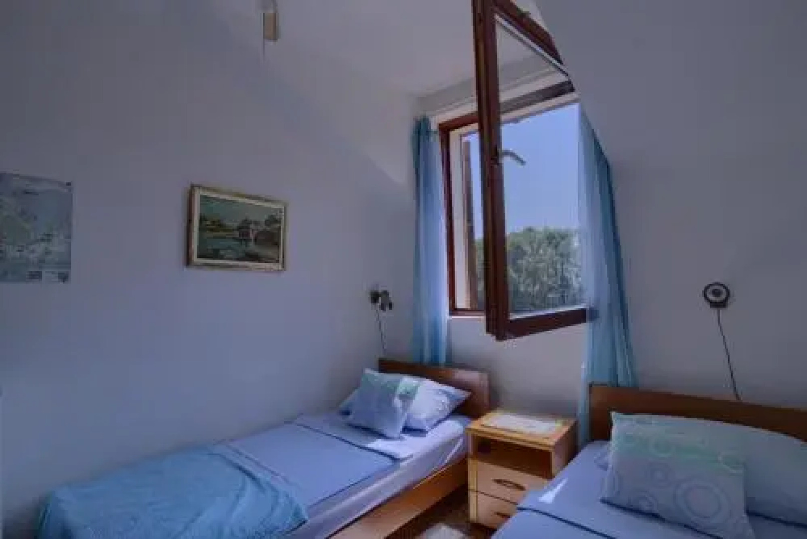 Apartments Matijasevic