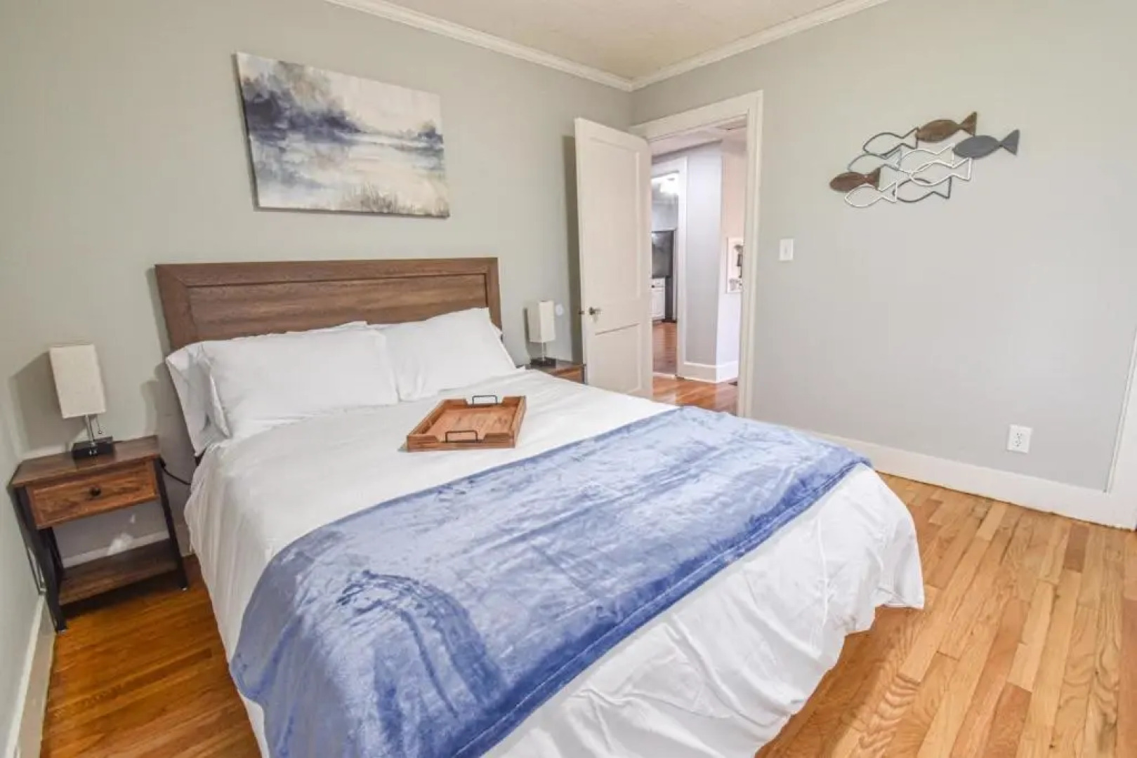 Sweet Home Alabama Sleeps 8