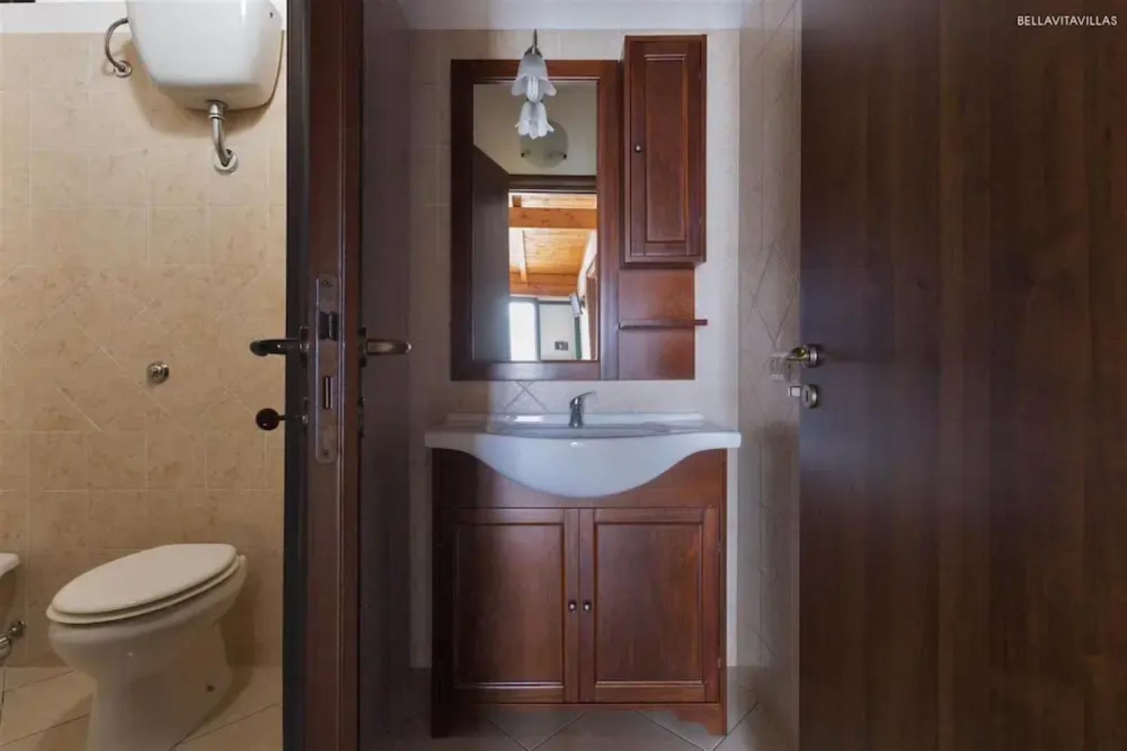 994 Bilo Corallo B in Porto Cesareo