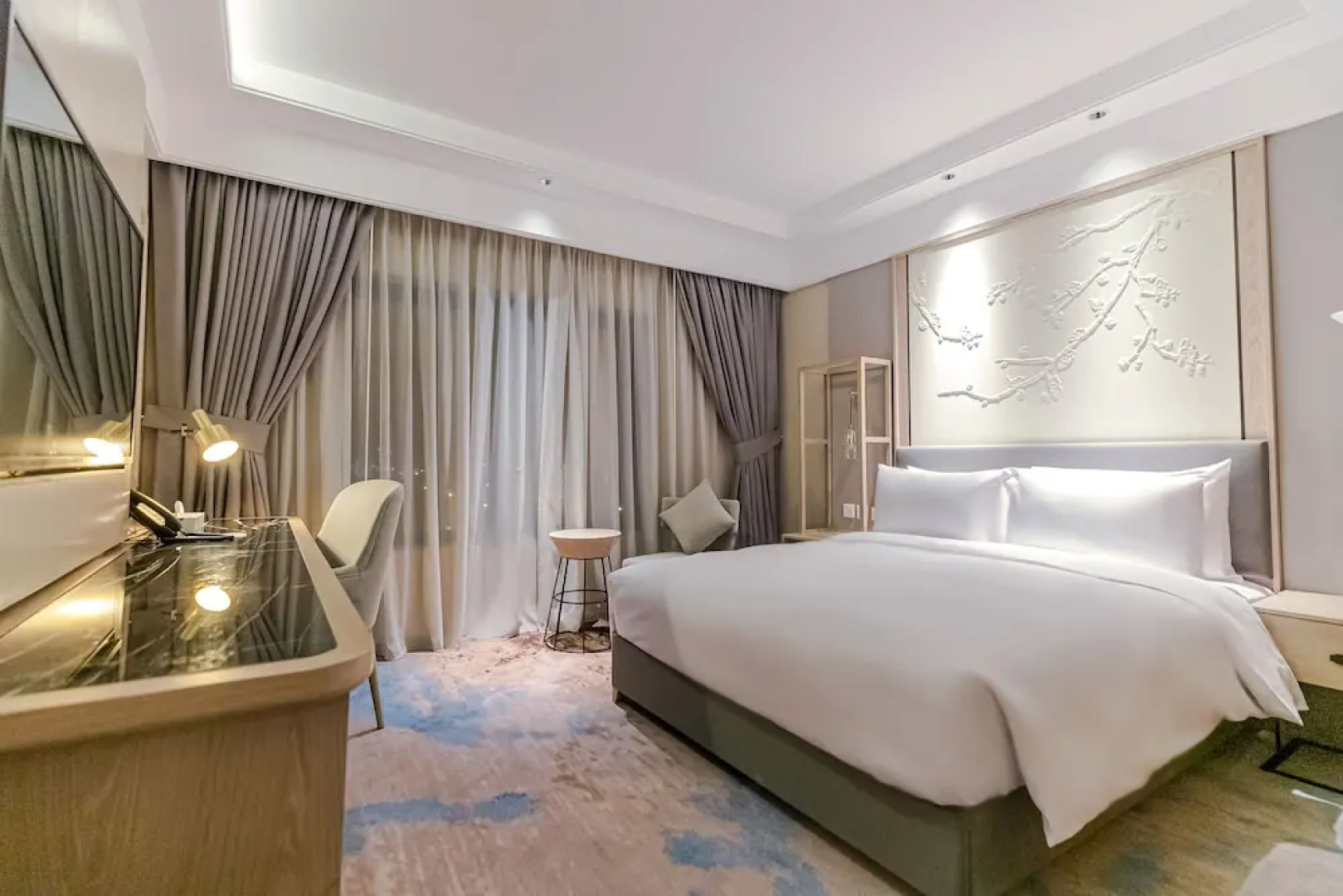 Boudl City Center Hotel